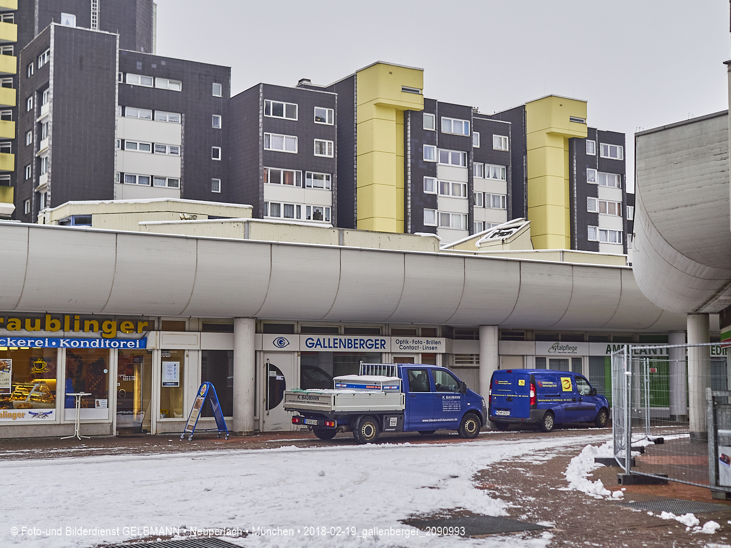 Optiker Gallenberger