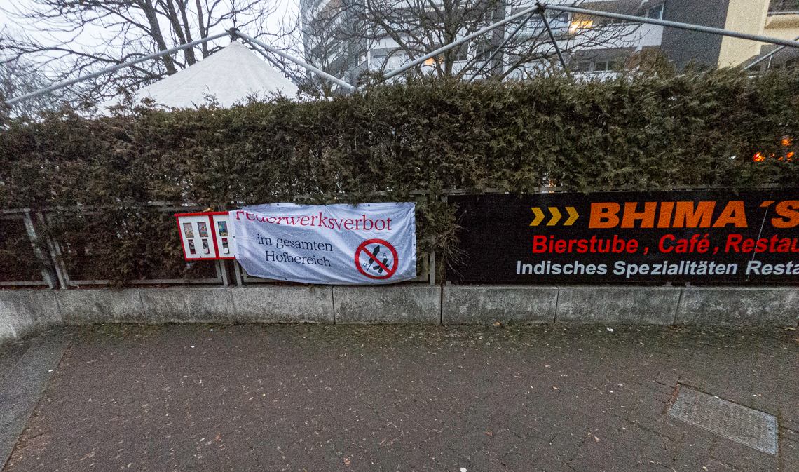 das ist kranker Irrsinn
