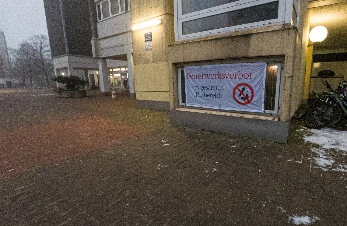 das ist kranker Irrsinn