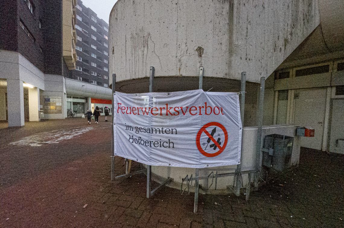 das ist kranker Irrsinn