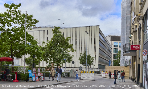 27.09.2025 - Hirmer beerdigt Großprojekt