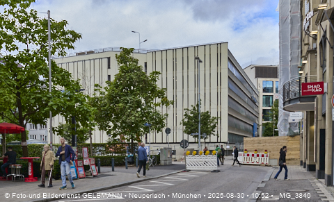 27.09.2025 - Hirmer beerdigt Großprojekt