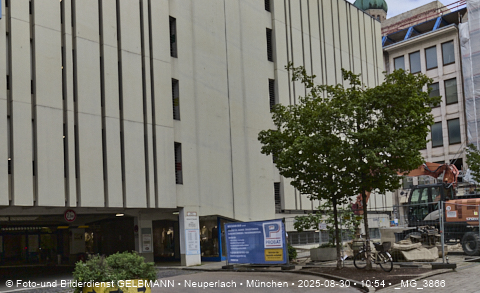 27.09.2025 - Hirmer beerdigt Großprojekt