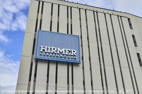 27.09.2025 - Hirmer beerdigt Großprojekt