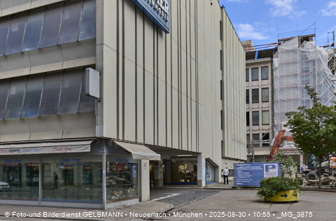 27.09.2025 - Hirmer beerdigt Großprojekt