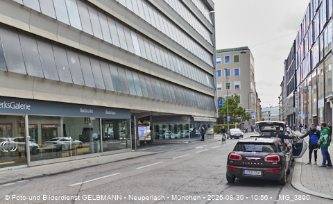 27.09.2025 - Hirmer beerdigt Großprojekt