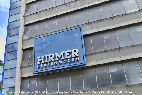 27.09.2025 - Hirmer beerdigt Großprojekt