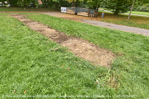 29.09.2025 - das Ende on Muralarum