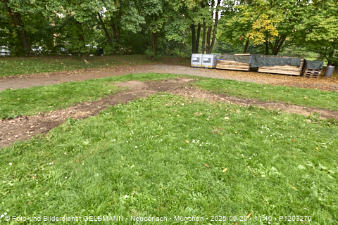 29.09.2025 - das Ende on Muralarum