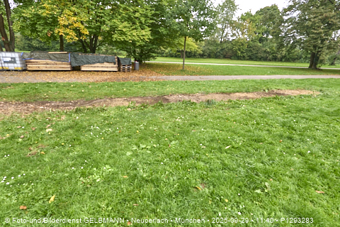 29.09.2025 - das Ende on Muralarum