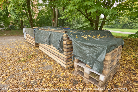 29.09.2025 - das Ende on Muralarum