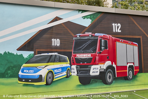 07.10.2025 - Graffiti am Ostbahnhof