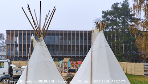 07.11.2025 - Spielsachen für unseren Kindergarten an er Heinrich-Wieland-Straße