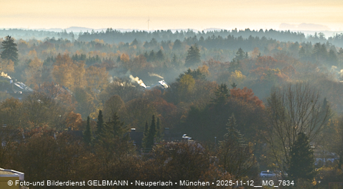 12.11.2025 - Schornsteine