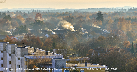 12.11.2025 - Schornsteine