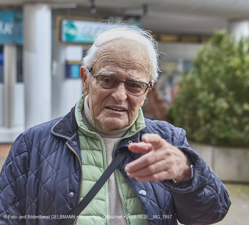 Architekt Herbert Kochta