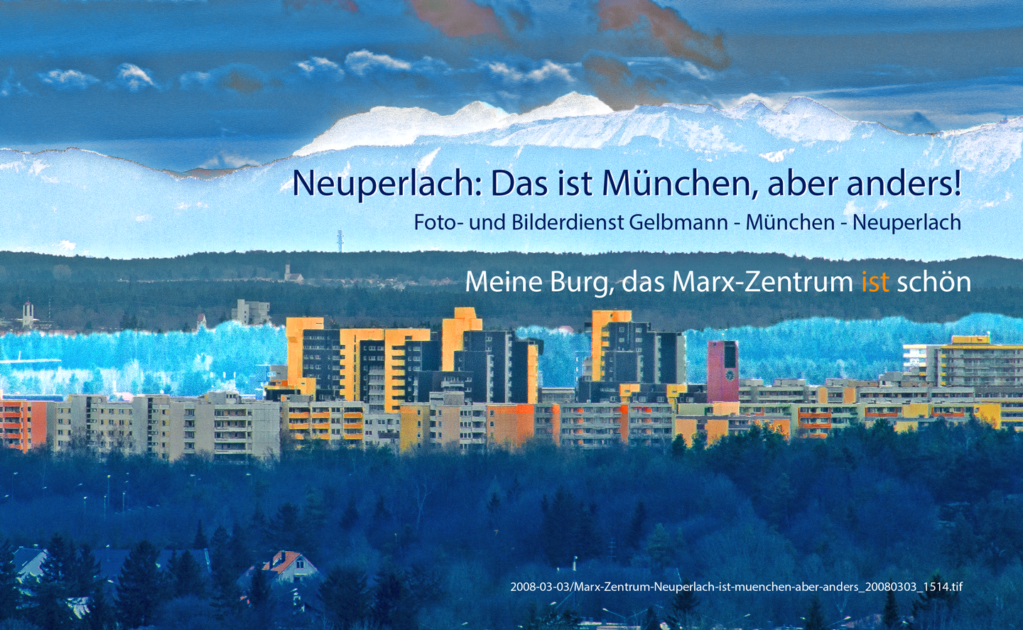 25.10.2025 - Meine Burg am 25.10.2025 - 19:10h