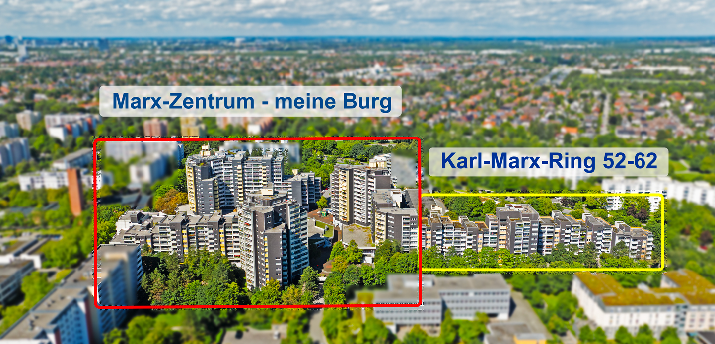 marx-zentrum