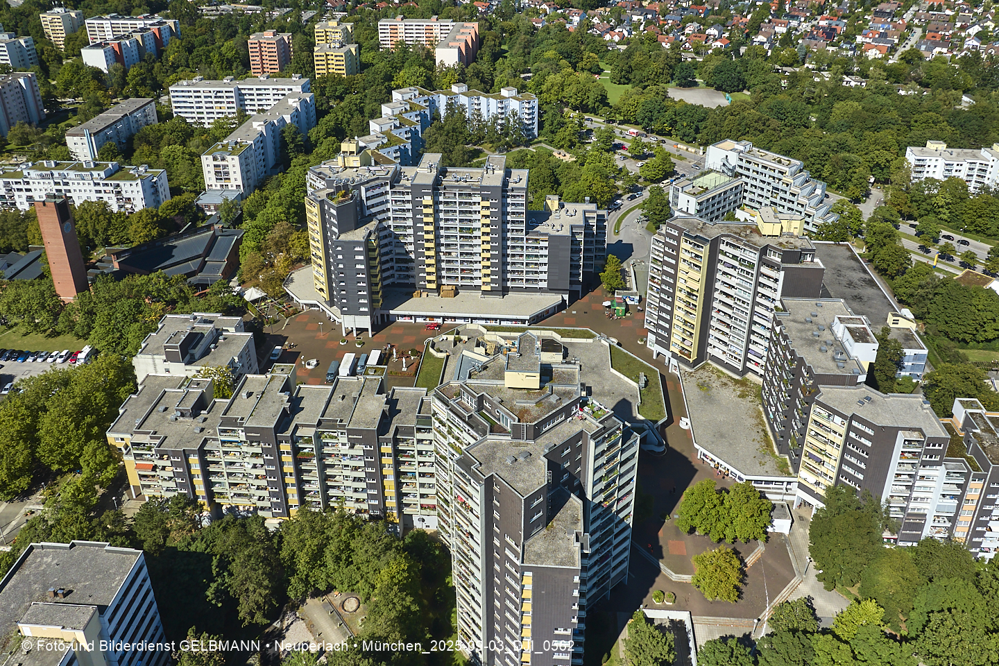 tatort im marx-zentrum in neuperlach