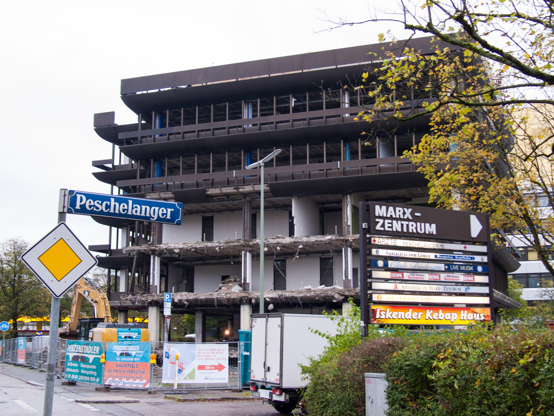 Meine Burg, meine Heimat