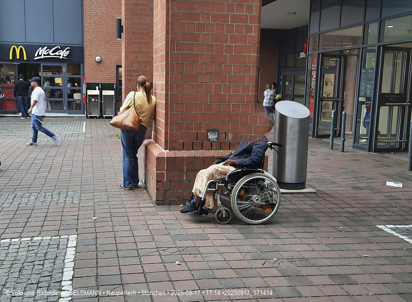 graffiti im marx-zentrum