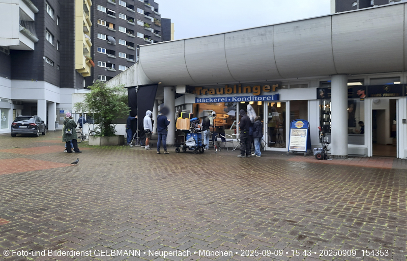 TATORT im Marx-Zentrum