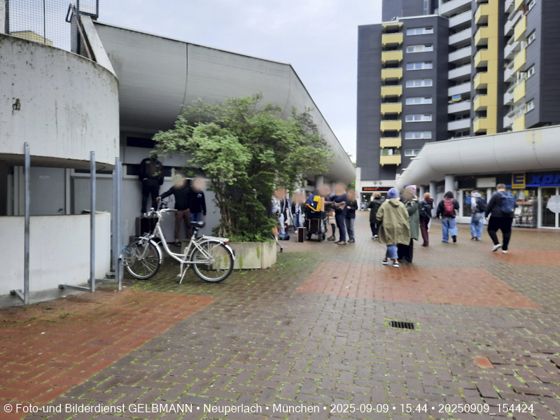 TATORT im Marx-Zentrum