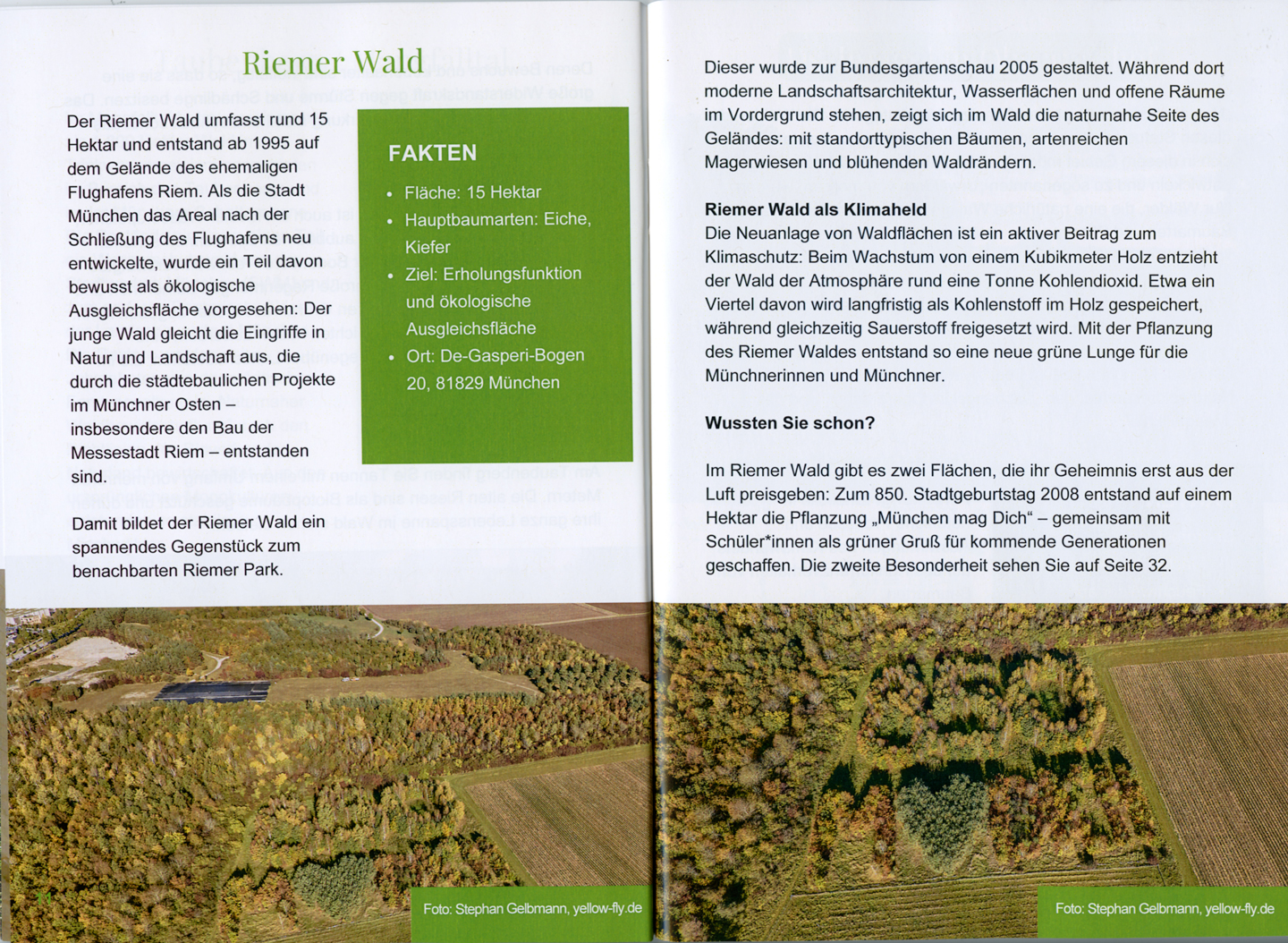 Statdwäder Münchens