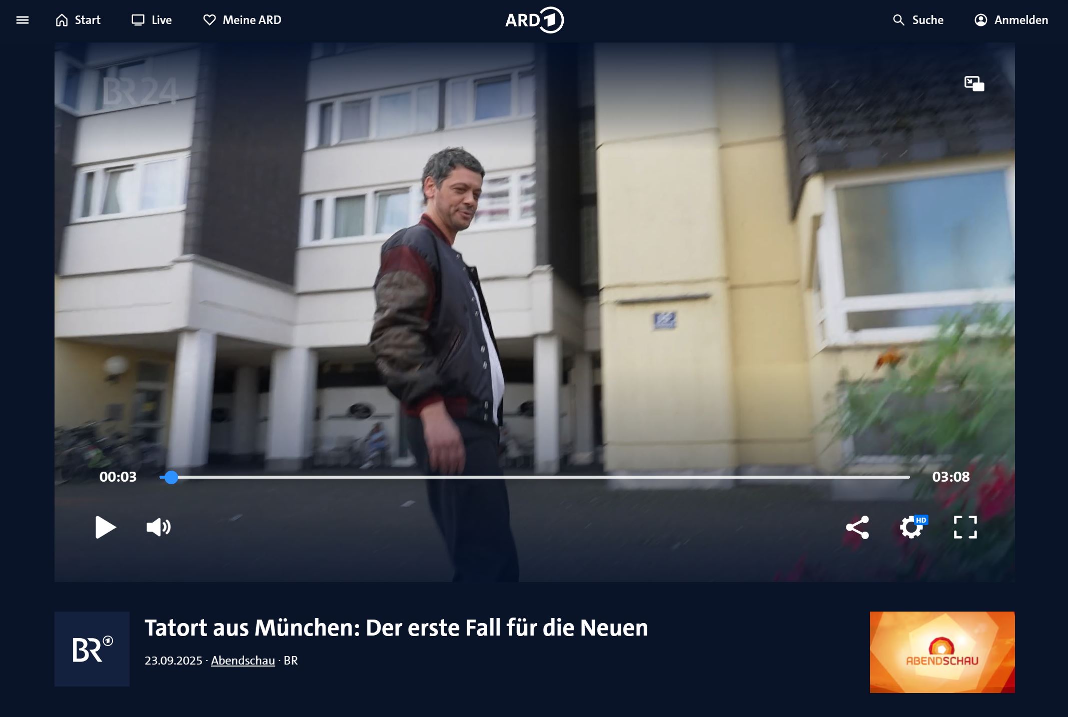 TATORT